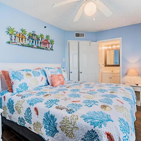 Apartamento Tradewinds #1008 Orange Beach Exterior foto