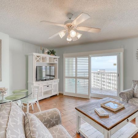 Apartamento Tradewinds #1008 Orange Beach Exterior foto