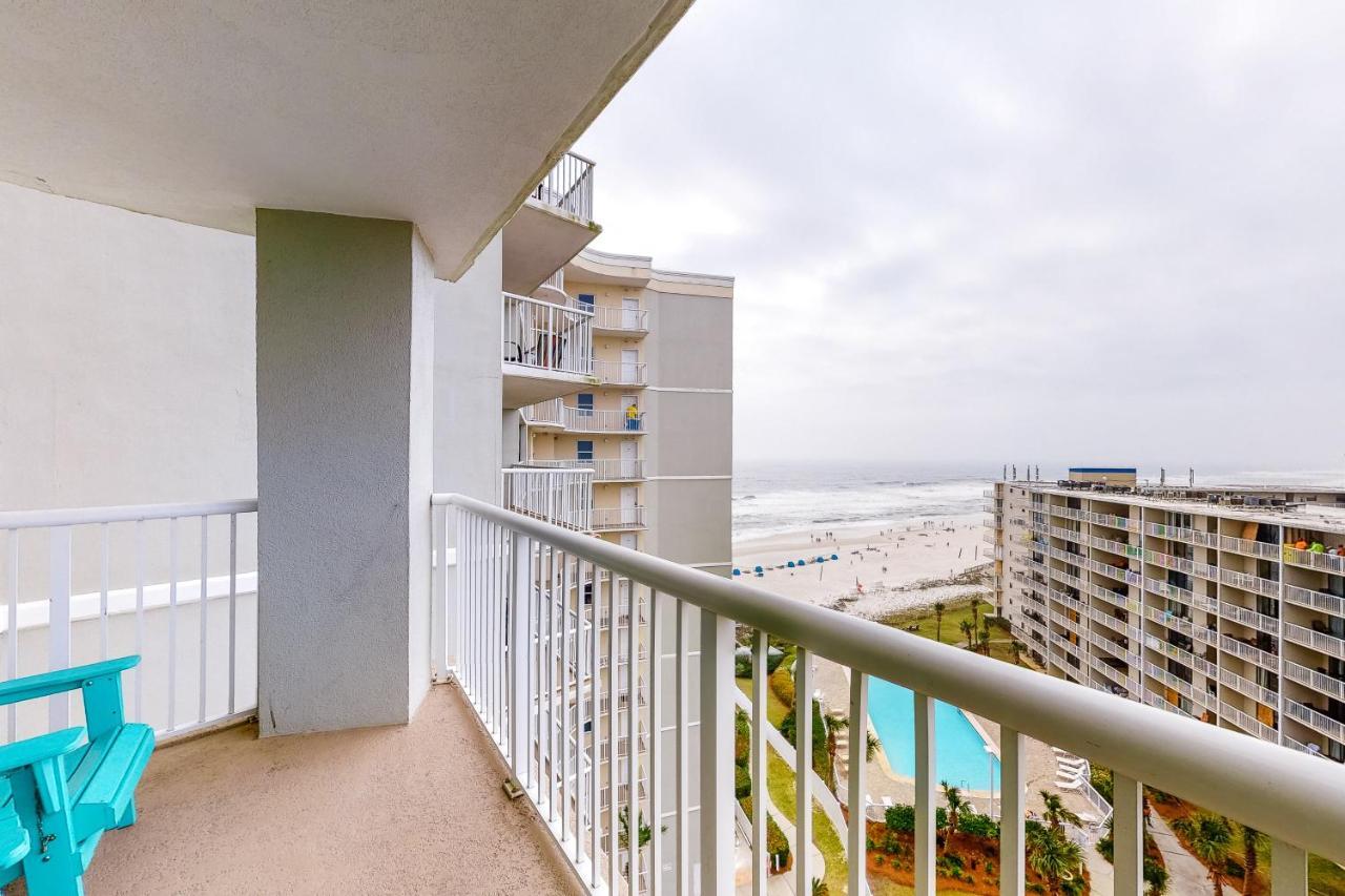 Apartamento Tradewinds #1008 Orange Beach Exterior foto