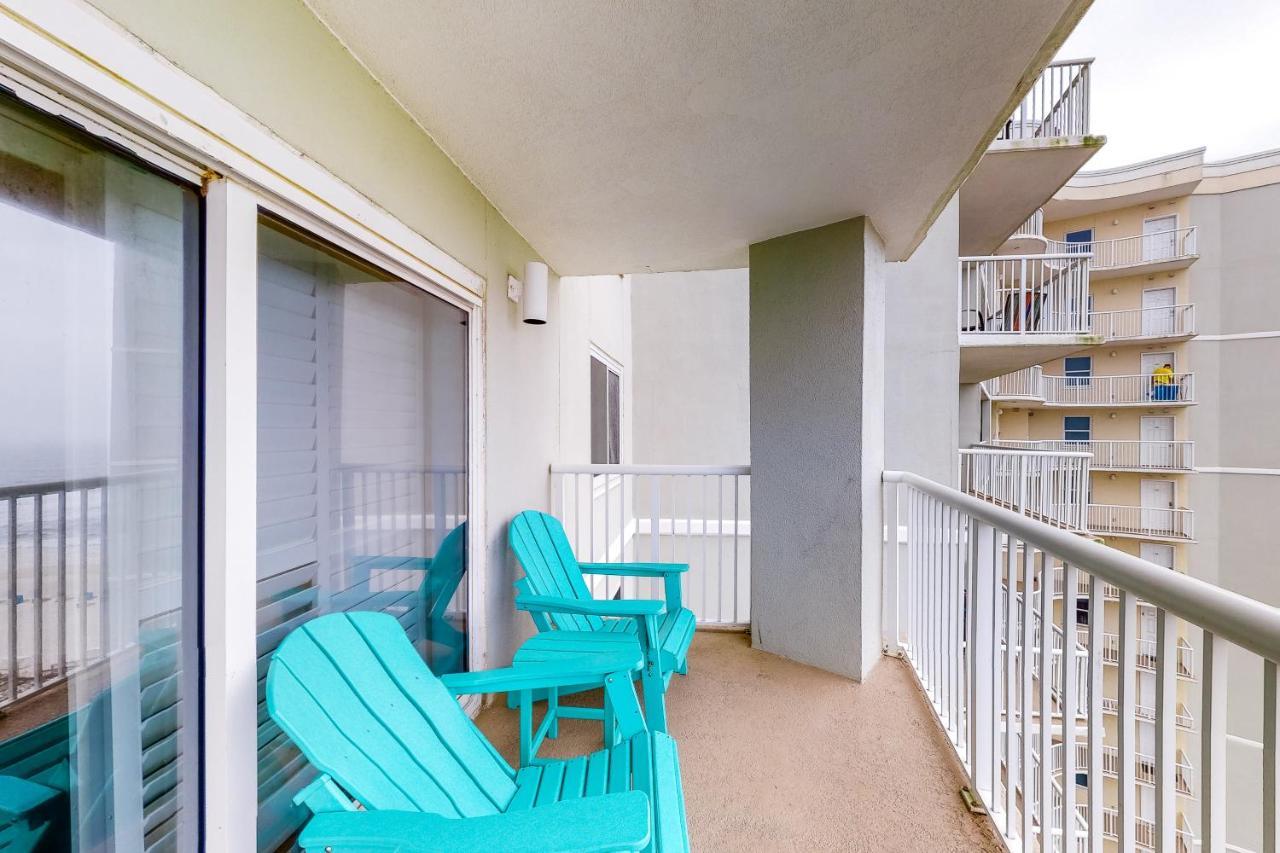 Apartamento Tradewinds #1008 Orange Beach Exterior foto