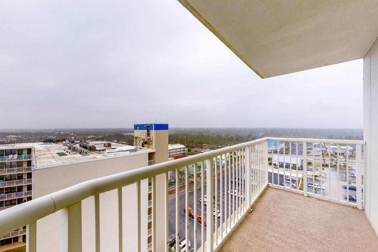 Apartamento Tradewinds #1008 Orange Beach Exterior foto