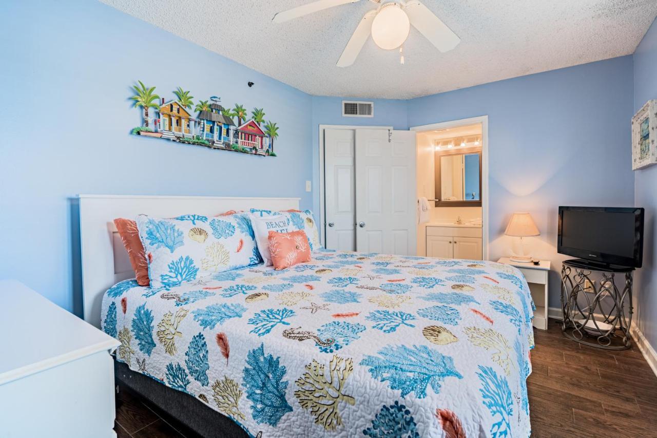 Apartamento Tradewinds #1008 Orange Beach Exterior foto