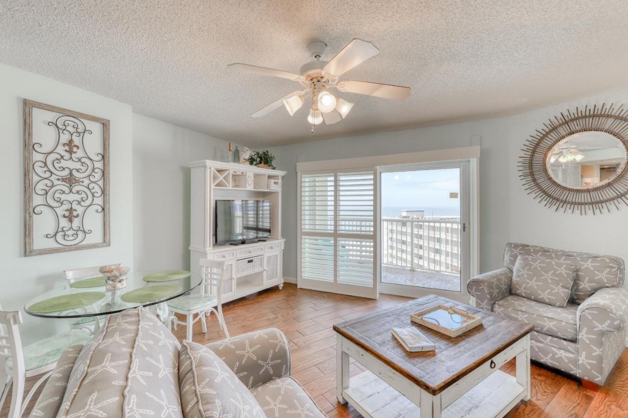 Apartamento Tradewinds #1008 Orange Beach Exterior foto